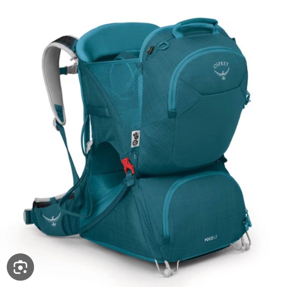 Osprey Poco Lt